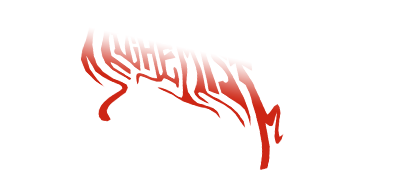 Alchemist [Currys] logo for ZX Spectrum
